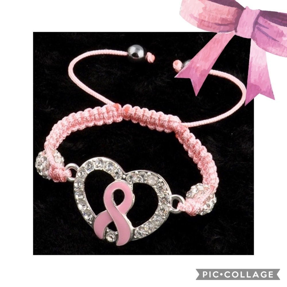 Awareness bracelet